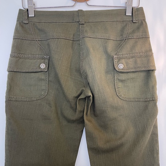 Max Studio Pants Sz 0 - Picture 5 of 5